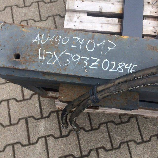 SHB-LEWA Fork positioner - Adapterek: 5 kép. SHB-LEWA Fork positioner - Adapterek: 5 kép.