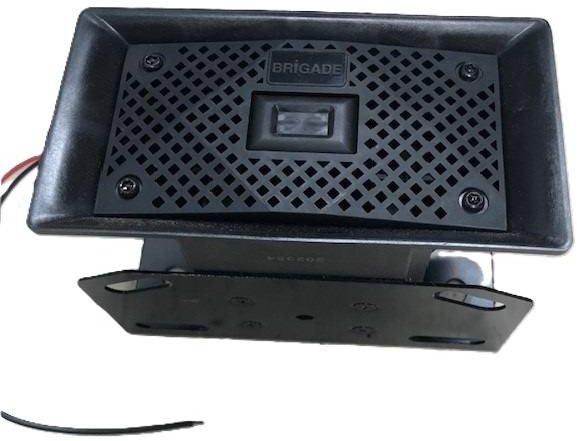 Brigade SA-800-A Smart Tonal reversing Alarm - Alkatrész - Anyagmozgató gép: 2 kép. Brigade SA-800-A Smart Tonal reversing Alarm - Alkatrész - Anyagmozgató gép: 2 kép.