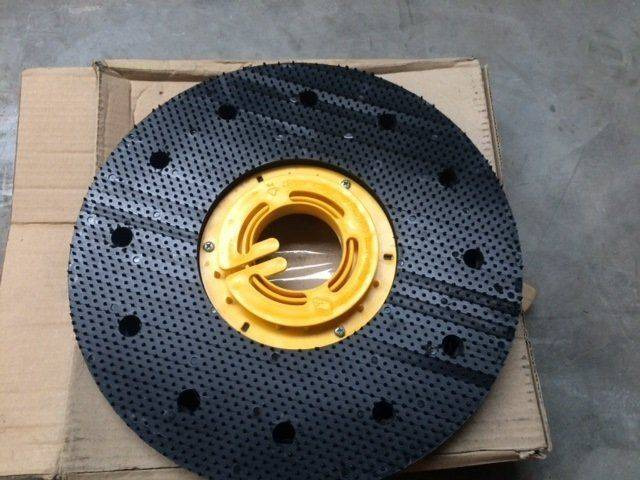 Kärcher Pad drive board - Alkatrész - Anyagmozgató gép: 1 kép. Kärcher Pad drive board - Alkatrész - Anyagmozgató gép: 1 kép.