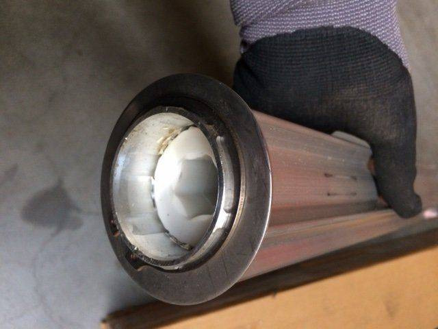Kärcher Roller Pad - Alkatrész - Anyagmozgató gép: 3 kép. Kärcher Roller Pad - Alkatrész - Anyagmozgató gép: 3 kép.