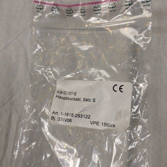 Kit Contact for Caterpillar - Alkatrész - Anyagmozgató gép: 2 kép. Kit Contact for Caterpillar - Alkatrész - Anyagmozgató gép: 2 kép.