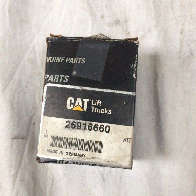 Kit Contact for Caterpillar - Alkatrész - Anyagmozgató gép: 3 kép. Kit Contact for Caterpillar - Alkatrész - Anyagmozgató gép: 3 kép.