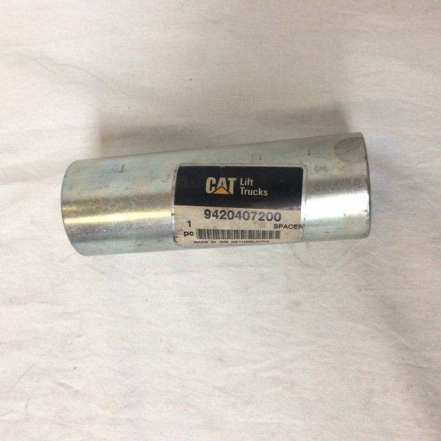 Spacer 6DEG-6DEG K02 for Caterpillar - Alkatrész - Anyagmozgató gép: 2 kép. Spacer 6DEG-6DEG K02 for Caterpillar - Alkatrész - Anyagmozgató gép: 2 kép.