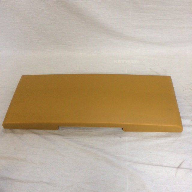 Battery cover Caterpillar/ Rocla - Karosszéria és külső - Anyagmozgató gép: 1 kép. Battery cover Caterpillar/ Rocla - Karosszéria és külső - Anyagmozgató gép: 1 kép.