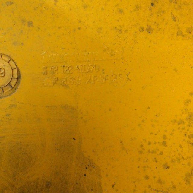 Bonnet for Jungheinrich ELE 16-20 - Karosszéria és külső - Anyagmozgató gép: 4 kép. Bonnet for Jungheinrich ELE 16-20 - Karosszéria és külső - Anyagmozgató gép: 4 kép.