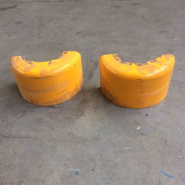 Bonnet for Jungheinrich ELE 16-20 - Karosszéria és külső - Anyagmozgató gép: 2 kép. Bonnet for Jungheinrich ELE 16-20 - Karosszéria és külső - Anyagmozgató gép: 2 kép.