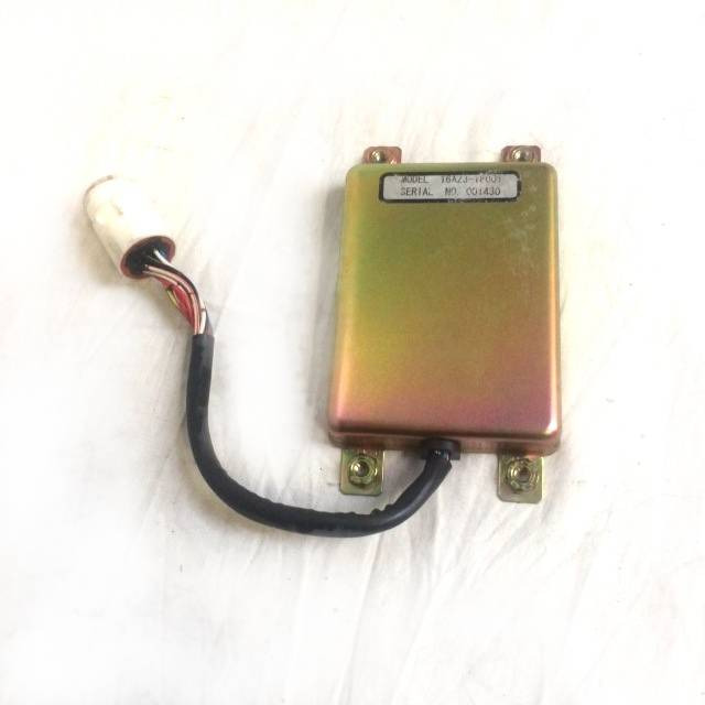 CAT 16A2028001 ECU T/M APOLLO - ECU - Anyagmozgató gép: 1 kép. CAT 16A2028001 ECU T/M APOLLO - ECU - Anyagmozgató gép: 1 kép.