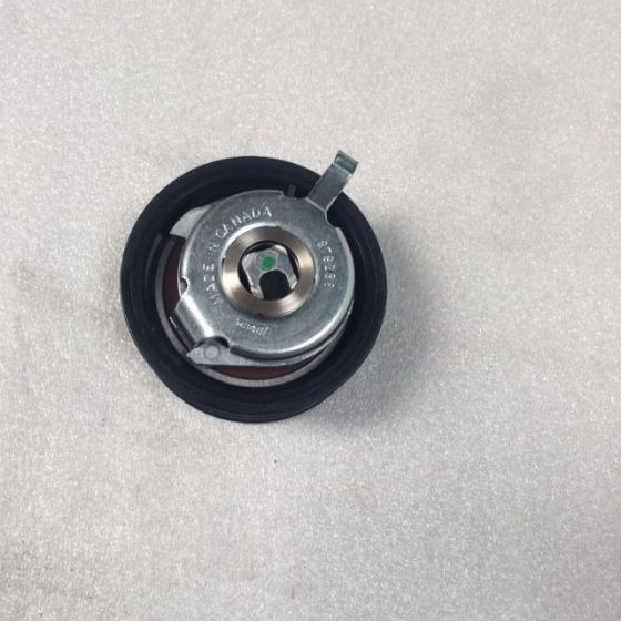 Cam belt tensioner - Szíjfeszítő - Anyagmozgató gép: 2 kép. Cam belt tensioner - Szíjfeszítő - Anyagmozgató gép: 2 kép.