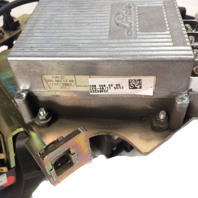 Complete electronics system for Linde /132/ - ECU - Anyagmozgató gép: 5 kép. Complete electronics system for Linde /132/ - ECU - Anyagmozgató gép: 5 kép.