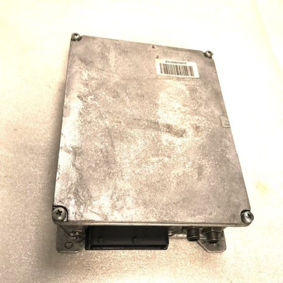 Control Board Battery computer for Still R 70-18 - ECU - Anyagmozgató gép: 1 kép. Control Board Battery computer for Still R 70-18 - ECU - Anyagmozgató gép: 1 kép.