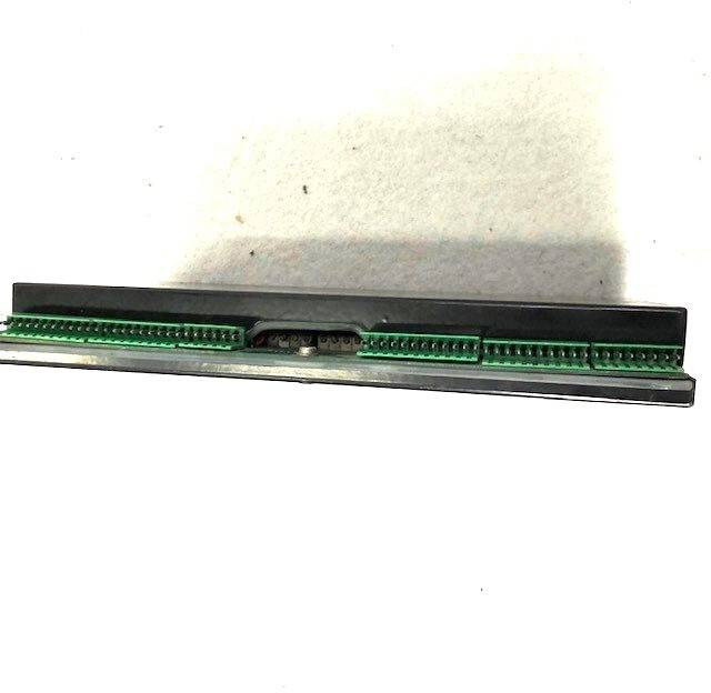 Control panel for OM Fiat E35N - ECU - Anyagmozgató gép: 2 kép. Control panel for OM Fiat E35N - ECU - Anyagmozgató gép: 2 kép.