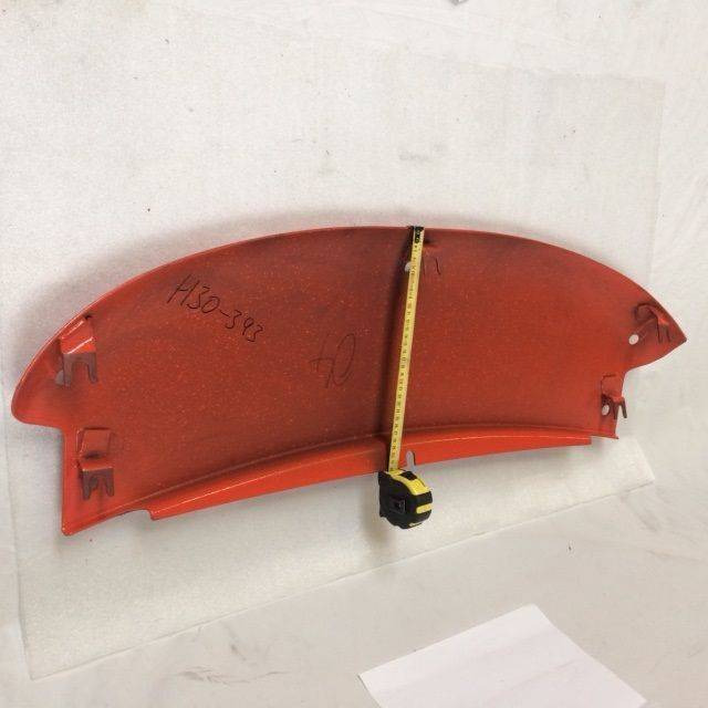 Cover assy for Linde - Karosszéria és külső - Anyagmozgató gép: 2 kép. Cover assy for Linde - Karosszéria és külső - Anyagmozgató gép: 2 kép.