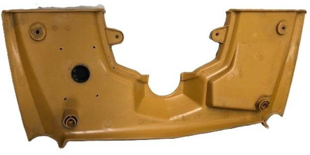 Cover for Caterpillar NPV20N2 - Karosszéria és külső - Anyagmozgató gép: 3 kép. Cover for Caterpillar NPV20N2 - Karosszéria és külső - Anyagmozgató gép: 3 kép.