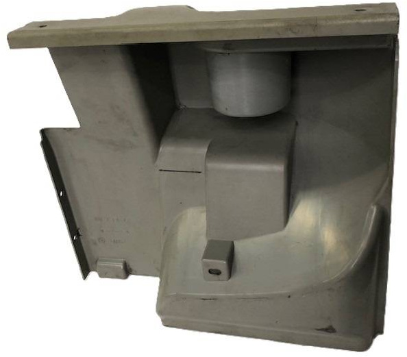 Cover for Still R60-18 - Karosszéria és külső - Anyagmozgató gép: 2 kép. Cover for Still R60-18 - Karosszéria és külső - Anyagmozgató gép: 2 kép.