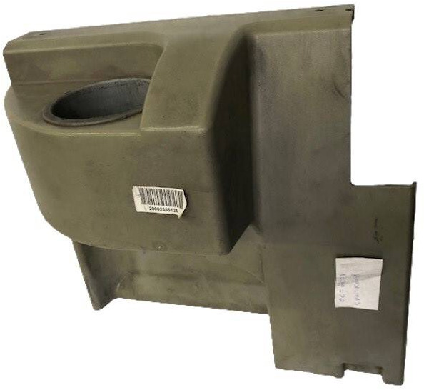 Cover for Still R60-18 - Karosszéria és külső - Anyagmozgató gép: 1 kép. Cover for Still R60-18 - Karosszéria és külső - Anyagmozgató gép: 1 kép.