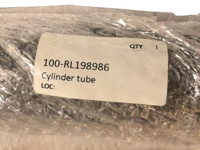 Cylinder Tube for Caterpillar Reach trucks - Hidraulikus henger - Anyagmozgató gép: 4 kép. Cylinder Tube for Caterpillar Reach trucks - Hidraulikus henger - Anyagmozgató gép: 4 kép.