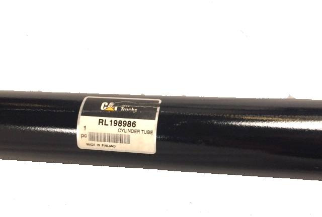 Cylinder Tube for Caterpillar Reach trucks - Hidraulikus henger - Anyagmozgató gép: 3 kép. Cylinder Tube for Caterpillar Reach trucks - Hidraulikus henger - Anyagmozgató gép: 3 kép.
