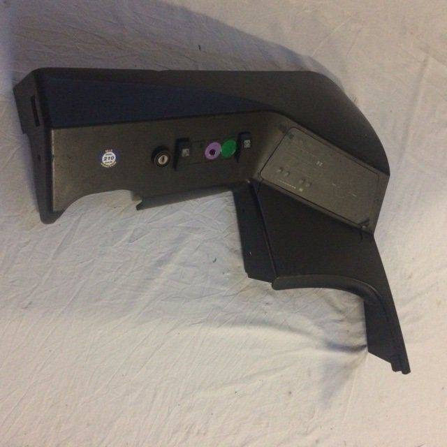 Dashboard for Still - Elektromos rendszer - Anyagmozgató gép: 1 kép. Dashboard for Still - Elektromos rendszer - Anyagmozgató gép: 1 kép.