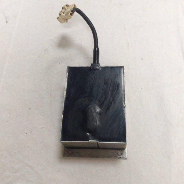 Deutronic DVC 100-24-20 - Elektromos rendszer - Anyagmozgató gép: 2 kép. Deutronic DVC 100-24-20 - Elektromos rendszer - Anyagmozgató gép: 2 kép.