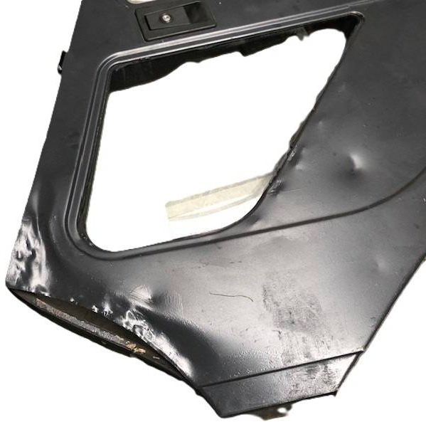 Door left for Linde series 392-393. - Ajtó és alkatrészek - Anyagmozgató gép: 2 kép. Door left for Linde series 392-393. - Ajtó és alkatrészek - Anyagmozgató gép: 2 kép.