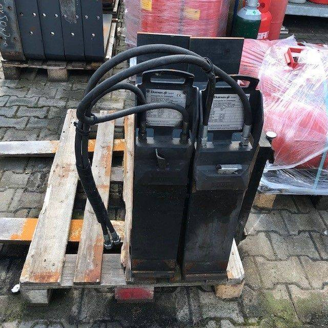 Dürwen Reachforks - Raklapvilla: 3 kép. Dürwen Reachforks - Raklapvilla: 3 kép.