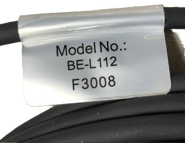 ELITE CAMERA EXTENSION CABLE - Kábel/ Kábelkorbácso - Anyagmozgató gép: 3 kép. ELITE CAMERA EXTENSION CABLE - Kábel/ Kábelkorbácso - Anyagmozgató gép: 3 kép.