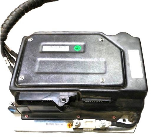 Electronics controller for Lind/Still - ECU - Anyagmozgató gép: 5 kép. Electronics controller for Lind/Still - ECU - Anyagmozgató gép: 5 kép.