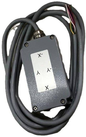 Elokon SHS-10 1.5 for forklift - Érzékelő - Anyagmozgató gép: 1 kép. Elokon SHS-10 1.5 for forklift - Érzékelő - Anyagmozgató gép: 1 kép.