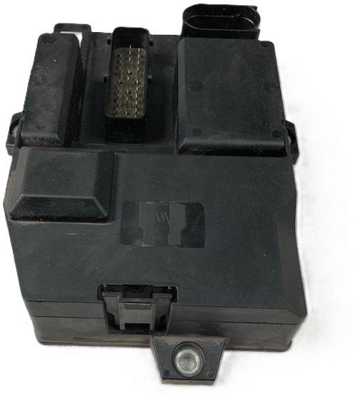FUSE HOLDER FOR BT - Biztosíték - Anyagmozgató gép: 2 kép. FUSE HOLDER FOR BT - Biztosíték - Anyagmozgató gép: 2 kép.