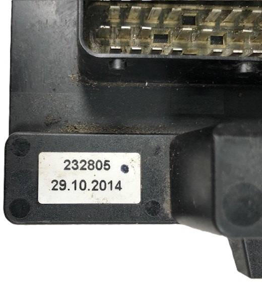 FUSE HOLDER FOR BT - Biztosíték - Anyagmozgató gép: 4 kép. FUSE HOLDER FOR BT - Biztosíték - Anyagmozgató gép: 4 kép.
