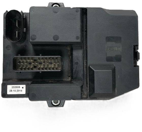 FUSE HOLDER FOR BT - Biztosíték - Anyagmozgató gép: 1 kép. FUSE HOLDER FOR BT - Biztosíték - Anyagmozgató gép: 1 kép.