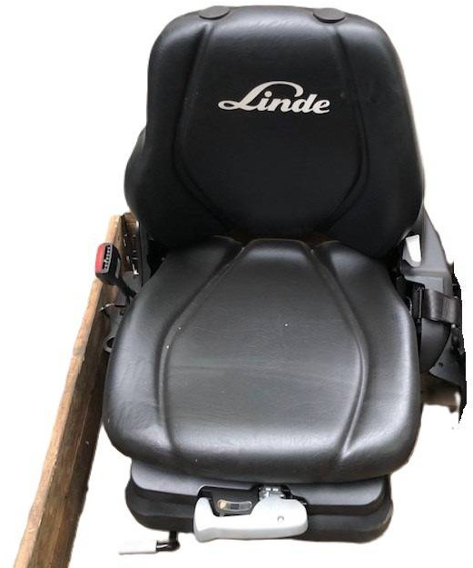 Grammer MSG 65/721 - Ülés - Anyagmozgató gép: 2 kép. Grammer MSG 65/721 - Ülés - Anyagmozgató gép: 2 kép.