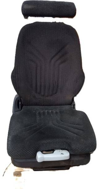 Grammer seat - Ülés - Anyagmozgató gép: 1 kép. Grammer seat - Ülés - Anyagmozgató gép: 1 kép.