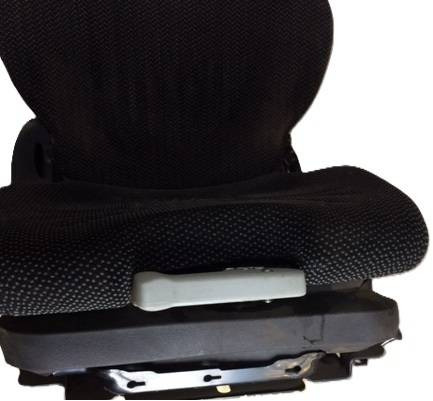 Grammer seat - Ülés - Anyagmozgató gép: 2 kép. Grammer seat - Ülés - Anyagmozgató gép: 2 kép.