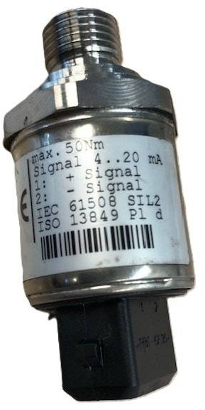 Hydac Electronic HDA 874N-A-0250-170-pd - Elektromos rendszer - Anyagmozgató gép: 5 kép. Hydac Electronic HDA 874N-A-0250-170-pd - Elektromos rendszer - Anyagmozgató gép: 5 kép.