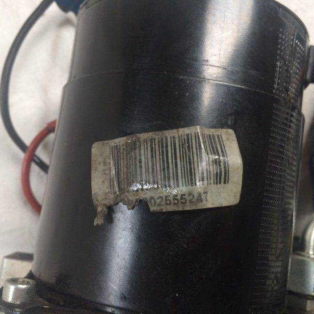 Hydraulic Pump motor for Still - Szervószivattyú - Anyagmozgató gép: 4 kép. Hydraulic Pump motor for Still - Szervószivattyú - Anyagmozgató gép: 4 kép.