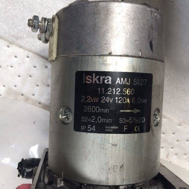 Hydraulic Unit for Toyota - Kormányzás - Anyagmozgató gép: 3 kép. Hydraulic Unit for Toyota - Kormányzás - Anyagmozgató gép: 3 kép.