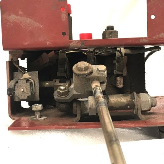 Hydraulic control valve for Linde - Hidraulikus szelep - Anyagmozgató gép: 5 kép. Hydraulic control valve for Linde - Hidraulikus szelep - Anyagmozgató gép: 5 kép.