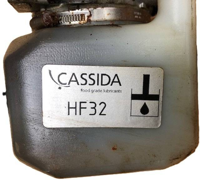 Hydraulic unit for Toyota / BT - Kormányzás - Anyagmozgató gép: 5 kép. Hydraulic unit for Toyota / BT - Kormányzás - Anyagmozgató gép: 5 kép.