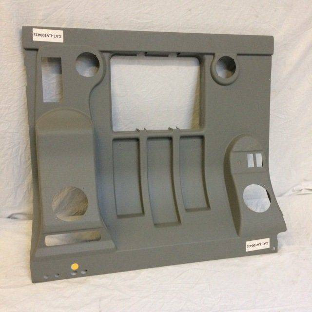 Interior roof - Karosszéria és külső - Anyagmozgató gép: 2 kép. Interior roof - Karosszéria és külső - Anyagmozgató gép: 2 kép.