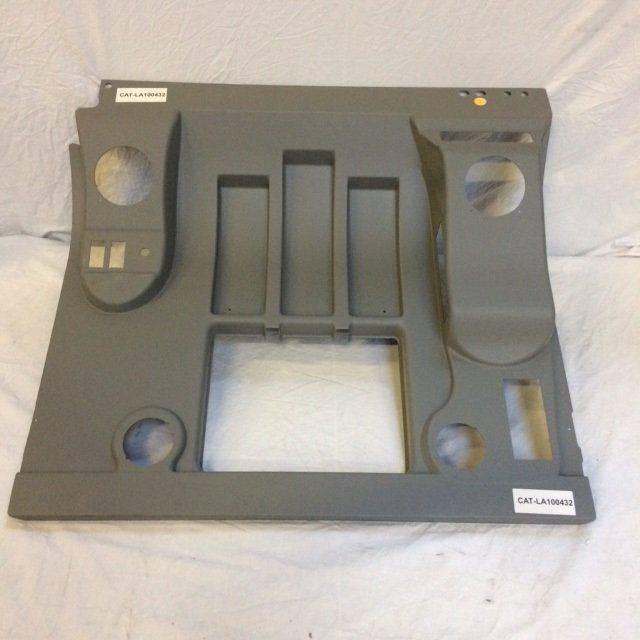 Interior roof - Karosszéria és külső - Anyagmozgató gép: 1 kép. Interior roof - Karosszéria és külső - Anyagmozgató gép: 1 kép.