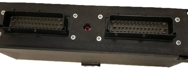 Jungheinrich Control Board Brake MFC - Elektromos rendszer - Anyagmozgató gép: 2 kép. Jungheinrich Control Board Brake MFC - Elektromos rendszer - Anyagmozgató gép: 2 kép.