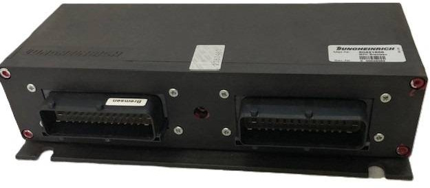 Jungheinrich Control Board Brake MFC - Elektromos rendszer - Anyagmozgató gép: 1 kép. Jungheinrich Control Board Brake MFC - Elektromos rendszer - Anyagmozgató gép: 1 kép.