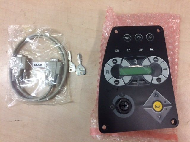 Kärcher Adjustment module - Elektromos rendszer - Takarítógép: 1 kép. Kärcher Adjustment module - Elektromos rendszer - Takarítógép: 1 kép.