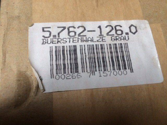 Kärcher Brush Roller grey - Ferde seprő - Takarítógép: 3 kép. Kärcher Brush Roller grey - Ferde seprő - Takarítógép: 3 kép.