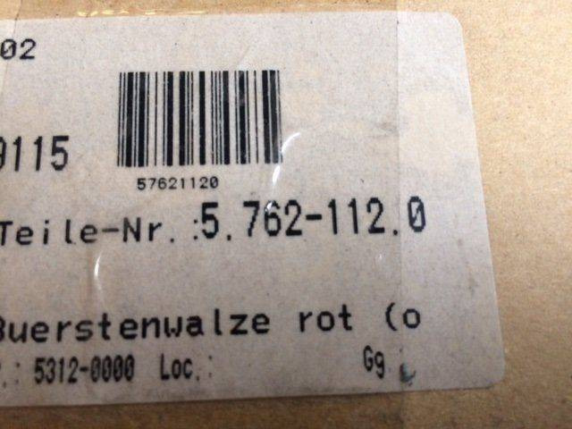 Kärcher Brush Roller,white - Ferde seprő - Takarítógép: 4 kép. Kärcher Brush Roller,white - Ferde seprő - Takarítógép: 4 kép.