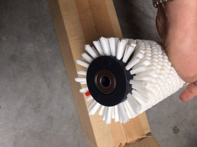 Kärcher Brush Roller,white - Ferde seprő - Takarítógép: 2 kép. Kärcher Brush Roller,white - Ferde seprő - Takarítógép: 2 kép.