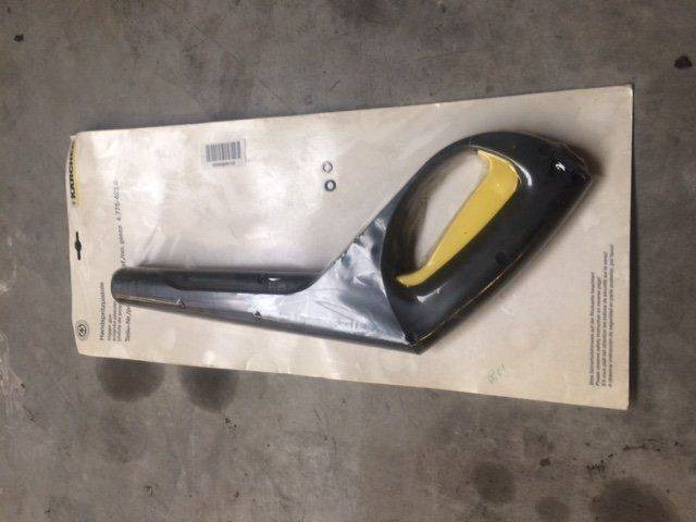 Kärcher Hand Spray Pistol - Takarítógép: 1 kép. Kärcher Hand Spray Pistol - Takarítógép: 1 kép.