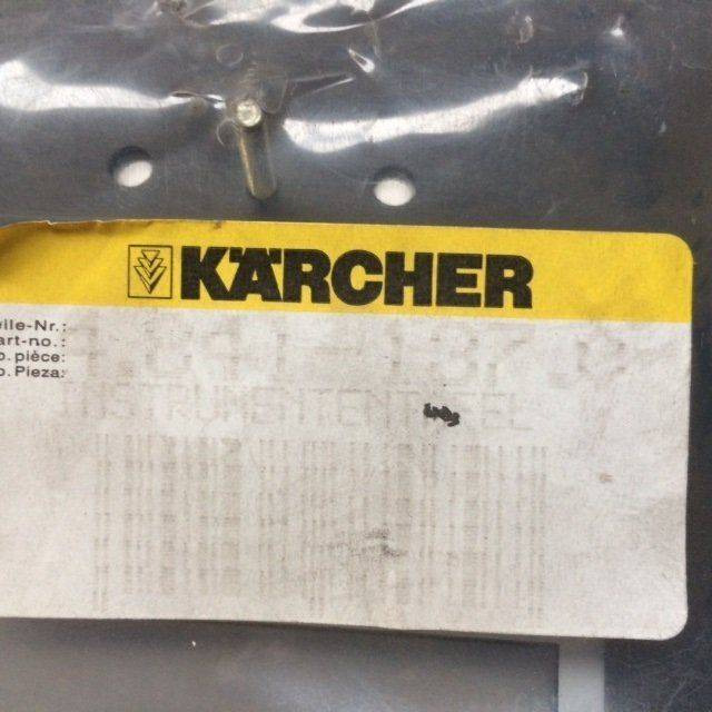 Kärcher Instrument panel - Műszerfal - Takarítógép: 4 kép. Kärcher Instrument panel - Műszerfal - Takarítógép: 4 kép.