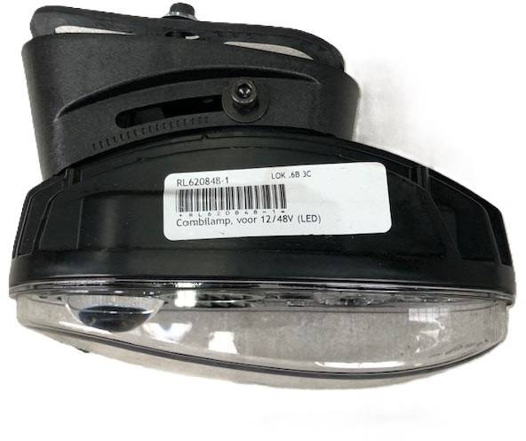 LED Headlight 12/48V - Fényszóró - Anyagmozgató gép: 3 kép. LED Headlight 12/48V - Fényszóró - Anyagmozgató gép: 3 kép.